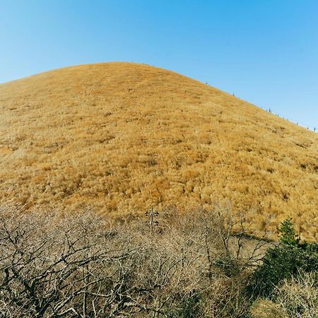 スマートステイ大室山2合目 Villa Futo Exterior photo