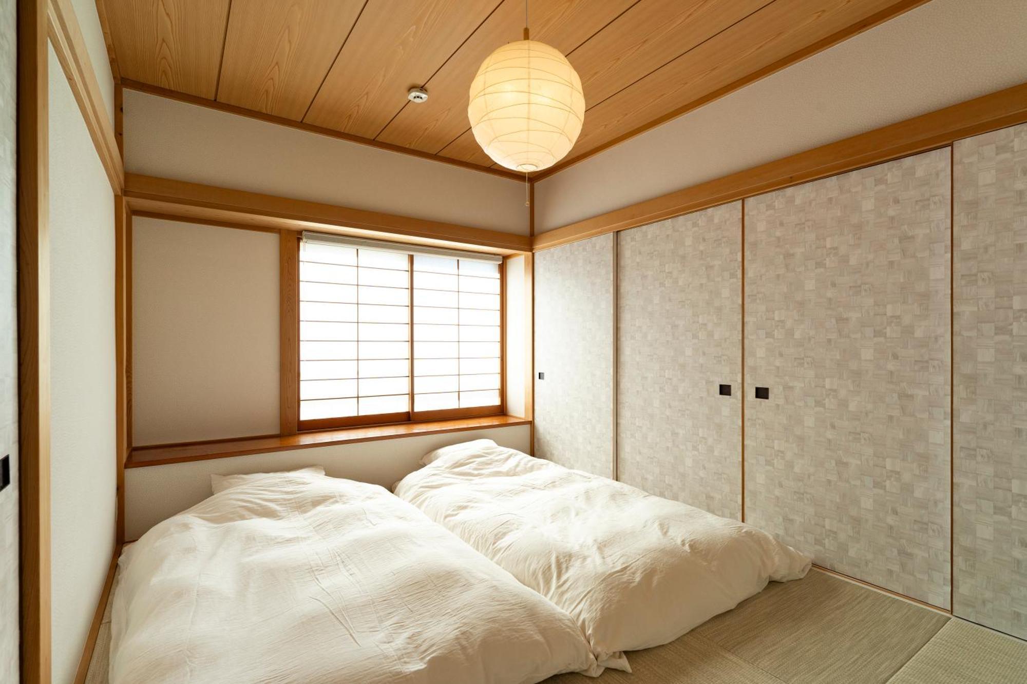 スマートステイ大室山2合目 Villa Futo Exterior photo